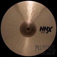 Sabian 16" HHX Thin Crash Cymbal