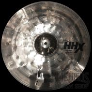 Sabian 16" HHX Concept Crash Cymbal