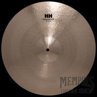 Sabian 18" HH Medium-Thin Crash Cymbal