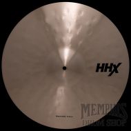 Sabian 18" HHX Fierce Crash Cymbal