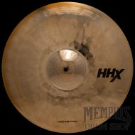 Sabian 18" HHX X-Treme Crash Cymbal