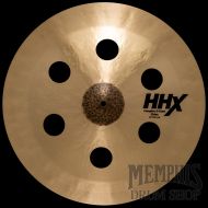 Sabian 19" HHX Complex O-Zone China Cymbal