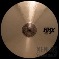 Sabian 20" HHX Complex Thin Crash Cymbal
