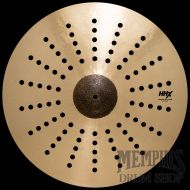 Sabian 20" HHX Complex Aero Crash Cymbal
