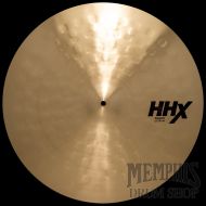 Sabian 22" HHX Tempest Cymbal