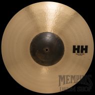 Sabian 22" HH Power Bell Ride Cymbal
