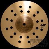 Sabian 10" AAX Aero Splash Cymbal