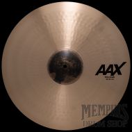 Sabian 18" AAX Thin Crash Cymbal