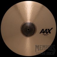 Sabian 18" AAX Medium Crash Cymbal