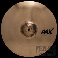 Sabian 18" AAX X-Plosion Fast Crash Cymbal