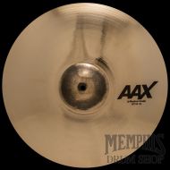Sabian 18" AAX X-Plosion Crash Cymbal