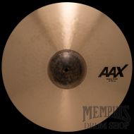 Sabian 19" AAX Heavy Crash Cymbal