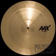 Sabian 19" AAX X-Treme Chinese Cymbal
