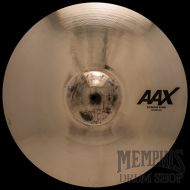 Sabian 19" AAX X-Plosion Crash Cymbal