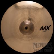Sabian 20" AAX Heavy Crash Cymbal - Brilliant