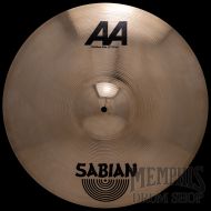 Sabian 20" AA Medium Ride Cymbal - Brilliant