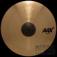 Sabian 20" AAX Medium Ride Cymbal