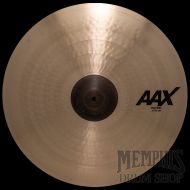 Sabian 21" AAX Thin Ride Cymbal