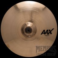 Sabian 21" AAX X-Plosion Ride Cymbal