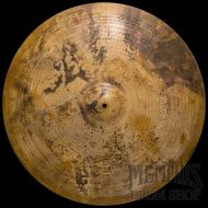 Sabian 24" Big & Ugly AA Apollo Ride Cymbal