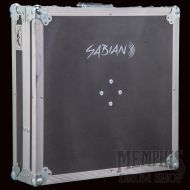 Sabian 22" Cymbal Flight Case