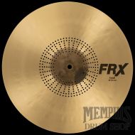 Sabian 16" FRX Crash Cymbal