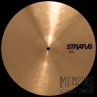 Sabian 16” Stratus Crash Cymbal
