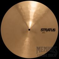 Sabian 18” Stratus Crash Cymbal