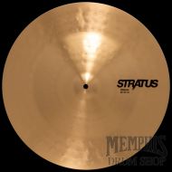 Sabian 18” Stratus Chinese Cymbal