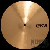 Sabian 20” Stratus Crash Cymbal