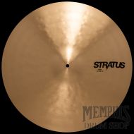 Sabian 22" Stratus Ride Cymbal