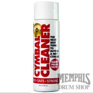 Sabian Safe And Sound Cymbal Cleaner - Single