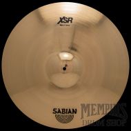 Sabian 22" XSR Ride Cymbal - Brilliant