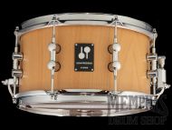 Sonor 13x7 Kompressor Series Beech Snare Drum