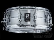 Sonor 14x5.75 Kompressor Series Aluminum Snare Drum