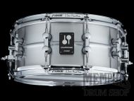Sonor 14x6.5 Kompressor Series Aluminum Snare Drum
