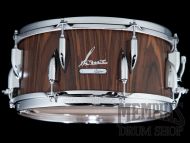 Sonor 14x6.5 Vintage Series Snare Drum - Rosewood Semi Gloss
