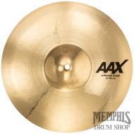 Sabian 14" AAX X-Plosion Crash Cymbal