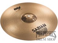 Sabian 15" B8X Thin Crash Cymbal