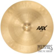 Sabian 20" AAX Chinese Cymbal