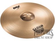 Sabian 20" B8X Ride Cymbal