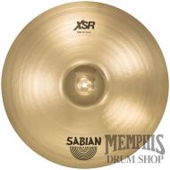 Sabian 20" XSR Ride Cymbal - Brilliant