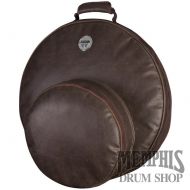 Sabian 24" Pro Cymbal Bag - Vintage Brown