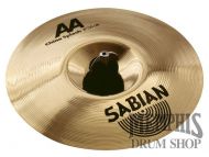 Sabian 8" AA China Splash Cymbal - Brilliant