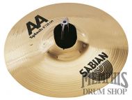 Sabian 8" AA Splash Cymbal - Brilliant