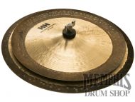 Sabian HH Mike Portnoy Low Max Stax Cymbal Set
