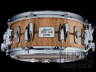Sonor 13x5.75 Benny Greb Signature Beech Snare Drum - Scandinavian Birch