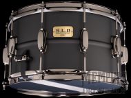 Tama 14x8 S.L.P. Big Black Steel Snare Drum