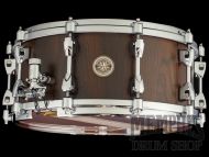 Tama 14x6 Starphonic Bubinga Snare Drum