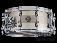 Tama 14x6 Starphonic Stainless Steel Snare Drum